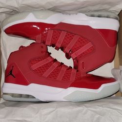 Jordan Max Aura Gym Red Mens Size 11.5 