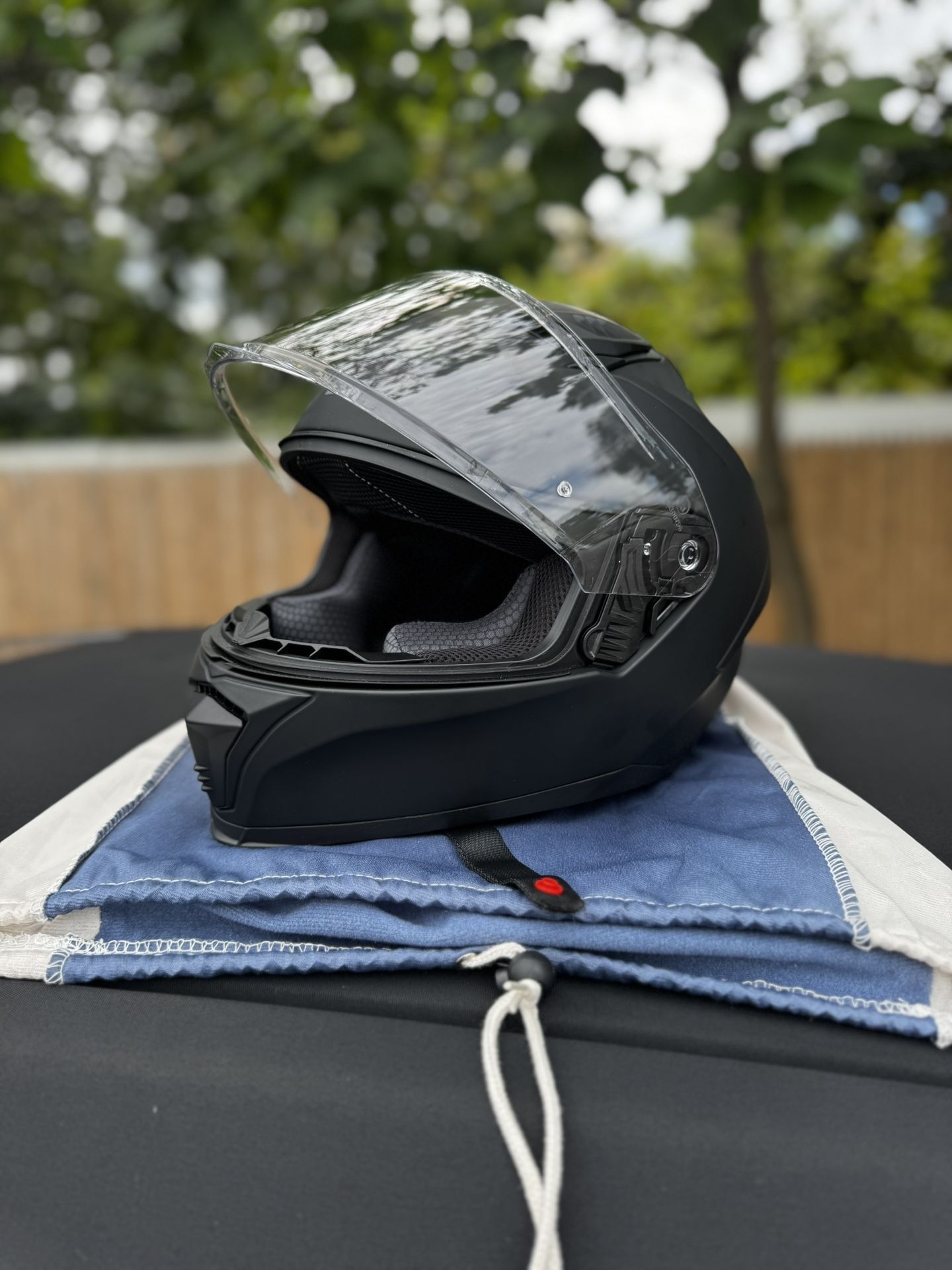 BILT full Face - Size Is XS