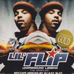 Lil Flip