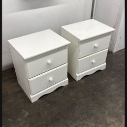 Nightstands 