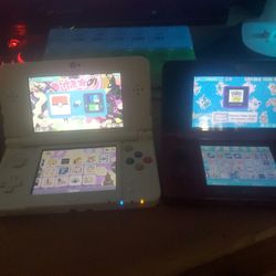 Nintendo 3DS (Please Read Description) PS4 And PS3