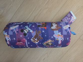 Joey Chou Disney Picnic Blanket - NEW