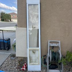 Xl Dog Door