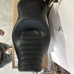 Low Rider Seat