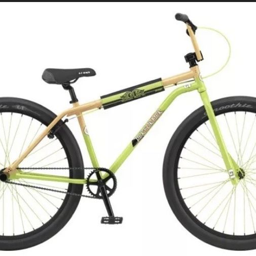 Brand New In The Box Gt Performer 29 Peach Yellow Wheelie Bmx Bike Pk Se Big Ripper For Sale In Fremont Ca Offerup Brand New In The Box Gt Performer 29 Peach Yellow Wheelie Bmx Bike Pk Se Big Ripper For Sale In Fremont Ca Offerup