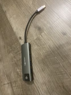 USB C DOCK