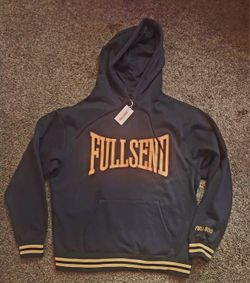 Full Send Hoodie