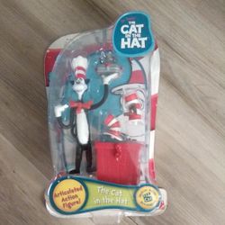 Cat In The Hat