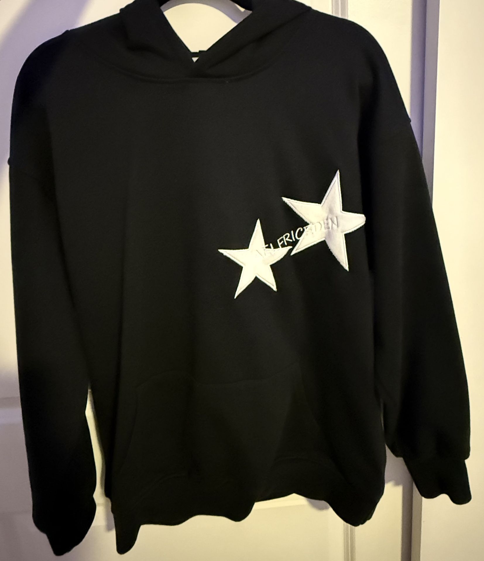 aelfric eden hoodie