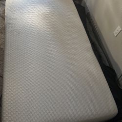 Tuft & Nedlee Regular Twin Bed size