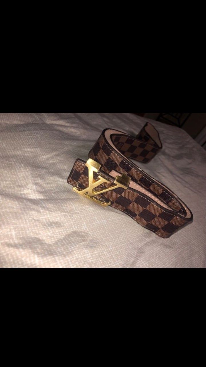 Louis v new