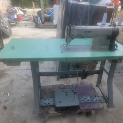 Juki Sewing Machine 