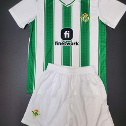 Soccer Uniforms