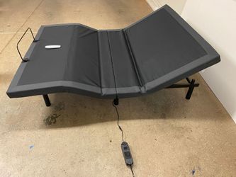 Adjustable Frame, Full, Like New, Excellent Condition