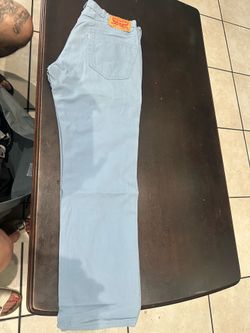 Men’s Levi’s