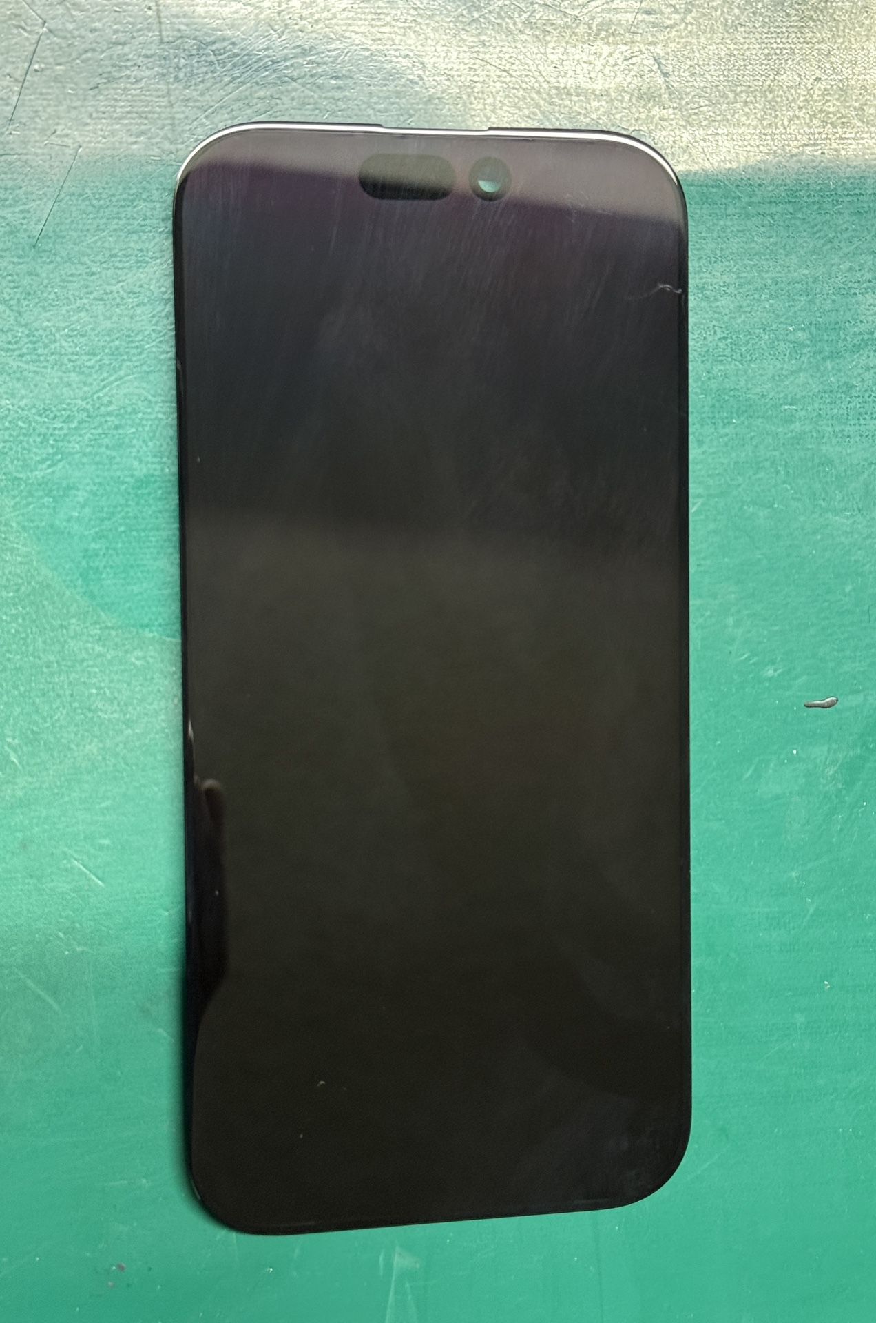 Apple iPhone 16 Pro Original Screen