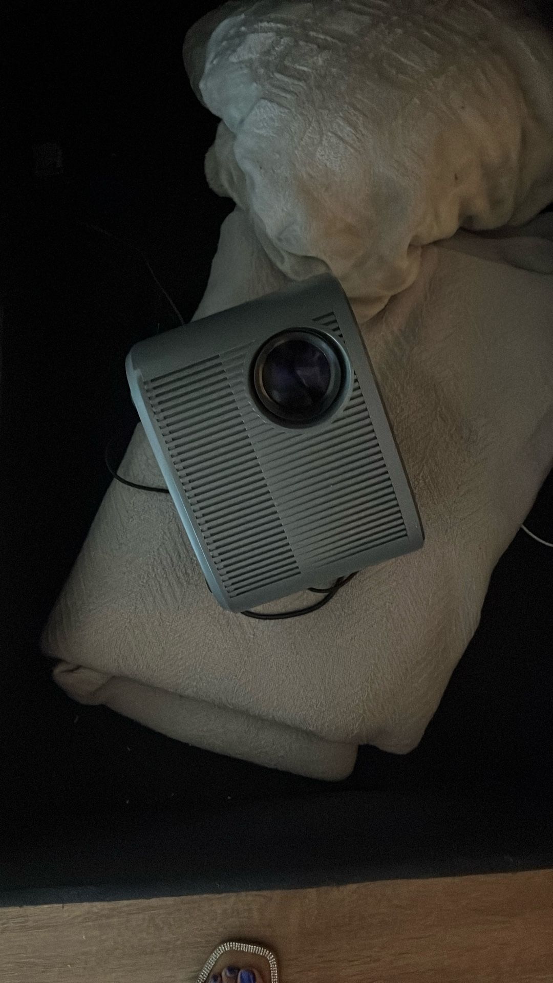 RCA Roku Projector