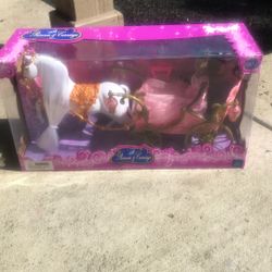 Little Girls toys 