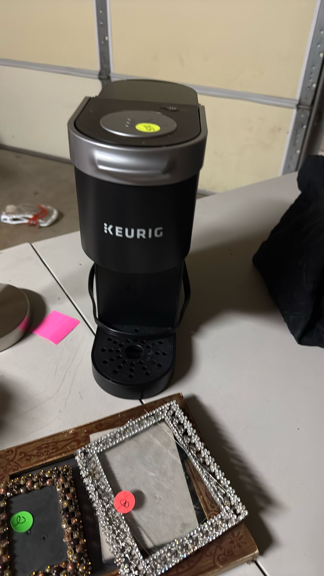 Kuerig