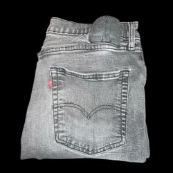 Levi’s jeans