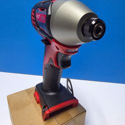 MILWUAKEE M18 CORDLES IMPACT DRIVER TOOL ONLY NEW