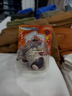 jjk mega house cat Atsuya Kusakabe figure
