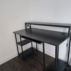 Lightly Used Desk 