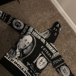 Supreme Money Hoodie