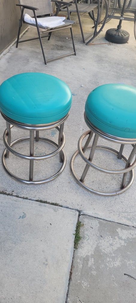 Stools