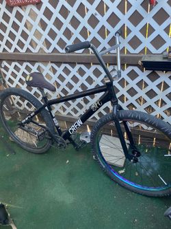 Crew 29 fixed gear  NEGOTIABLE