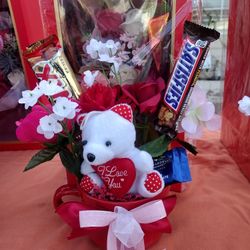 Valentine Gifts