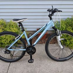 Ladies used store bike for sale