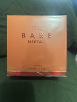 Victoria secret bare nectar parfume