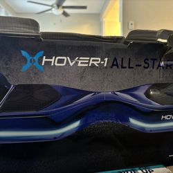 Hover-1 Board 