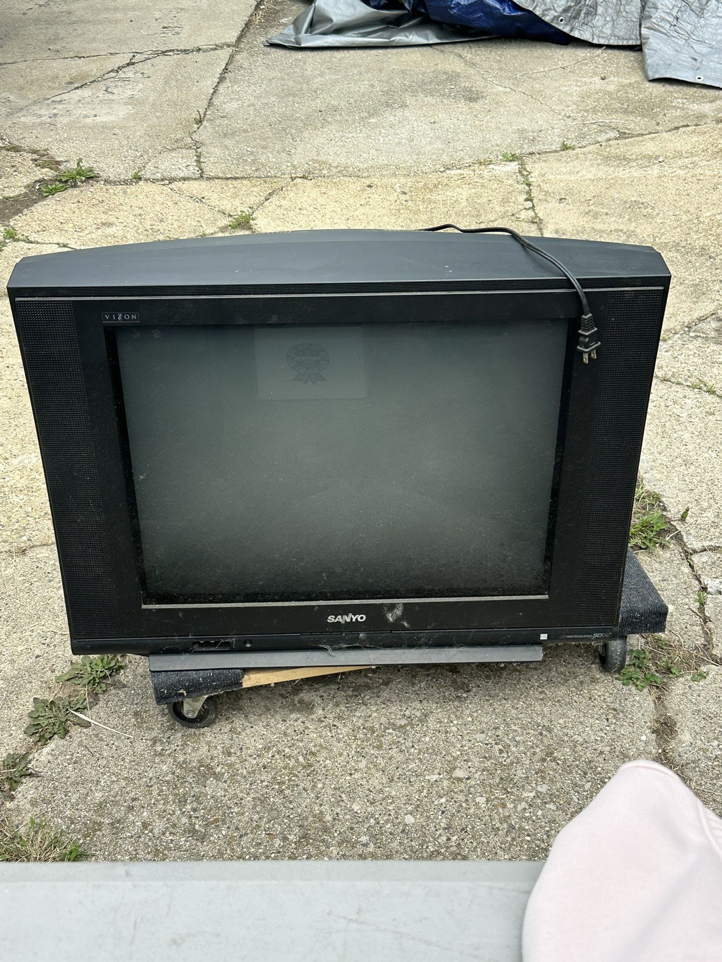Sanyo Vizon