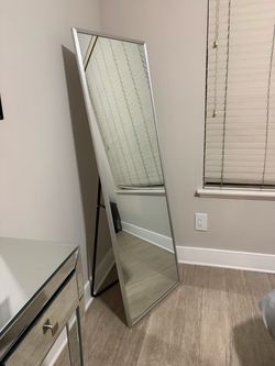 Famous ikea mirror
