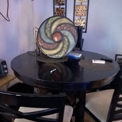Kitchen Table And Chairs