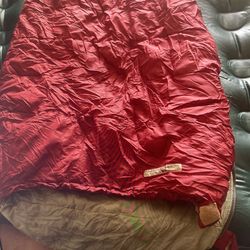 Bristlecone Mountaineering  Adult Sleeping Bag