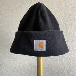 Adult Carhartt Fleece Beanie 