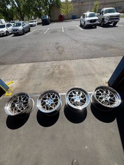 5 19x9.5 Chrome Wheel Aodhan DS01 5x4.5 22 5x114