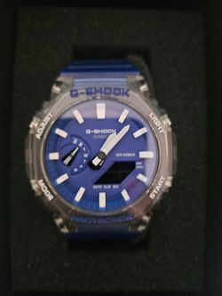 Casio from Japan