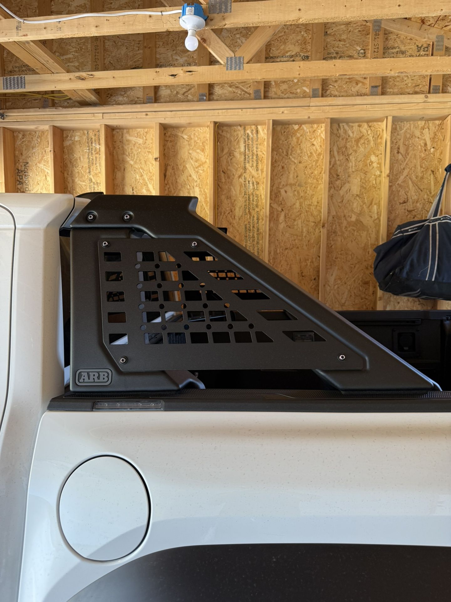 ARB Bed Rack