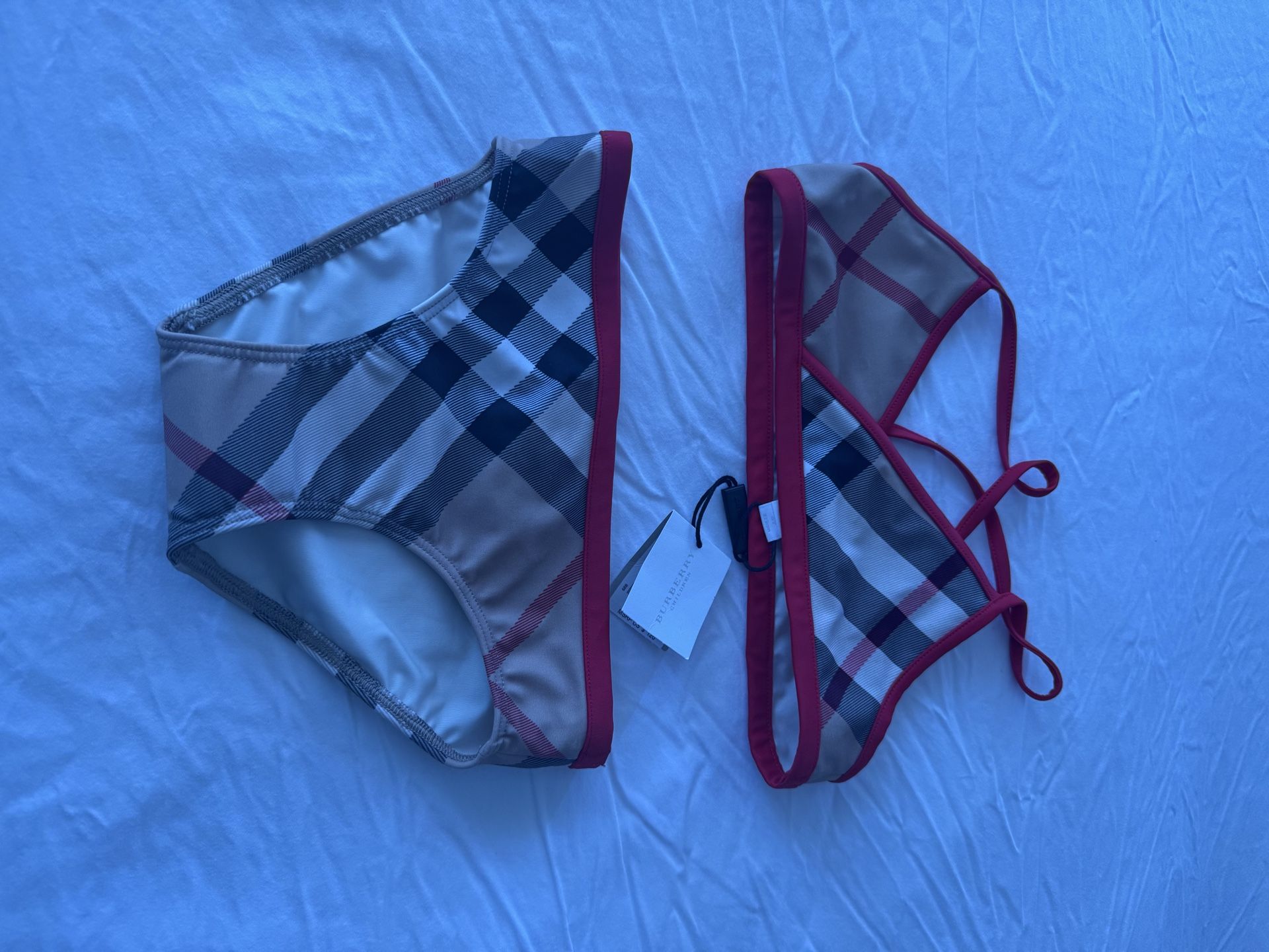 Burberry