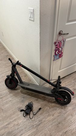 AovoPro electric scooter