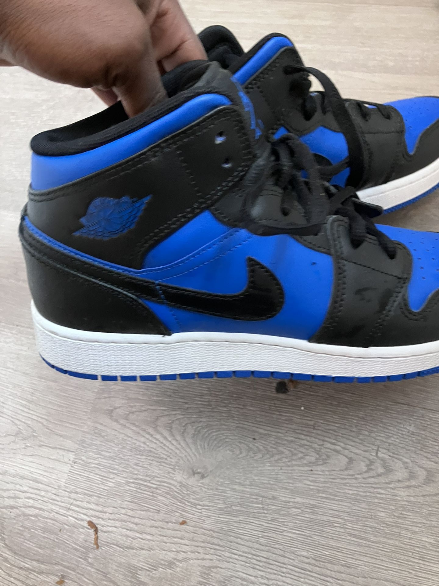 Com Buy good condition size 6