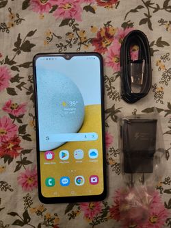 UNLOCKED Samsung Galaxy A13 5G Phone 