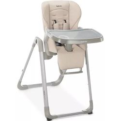 Inglesina baby Toddler High Chair In Butter Color Mytime