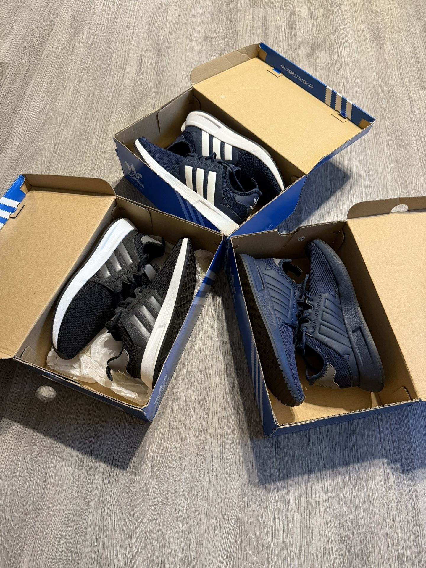 Adidas shoes
