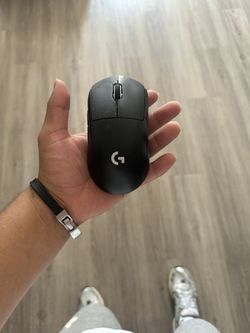Logitech Pro Mouse G Pro X Superlight 2 Light speed