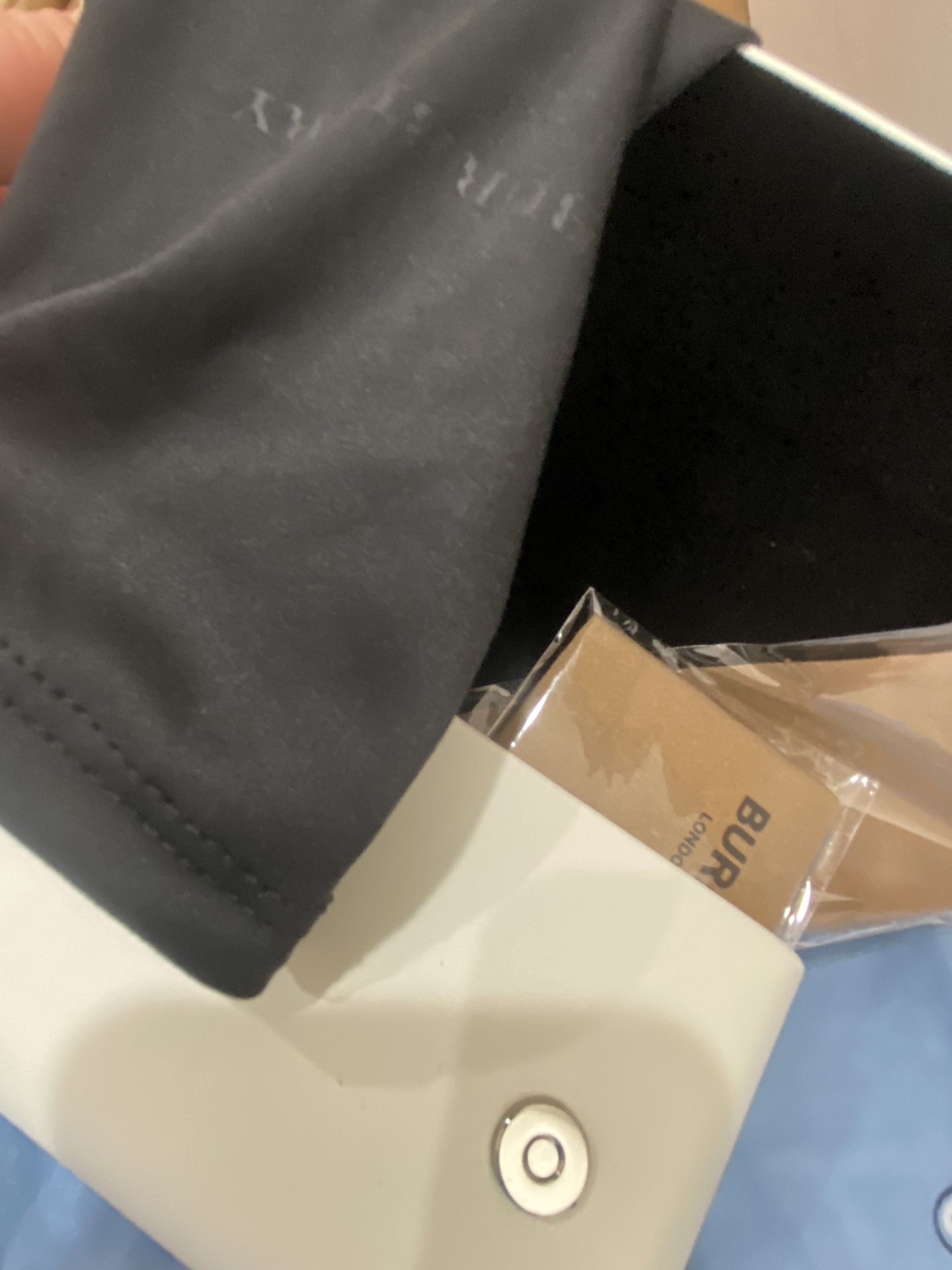 Burberry